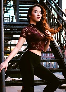 Miranda Yi